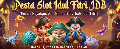Mainkan Slot Gacor Hari Ini