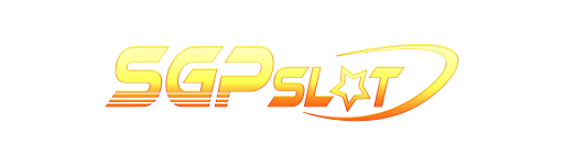 sgpslotlink Logo